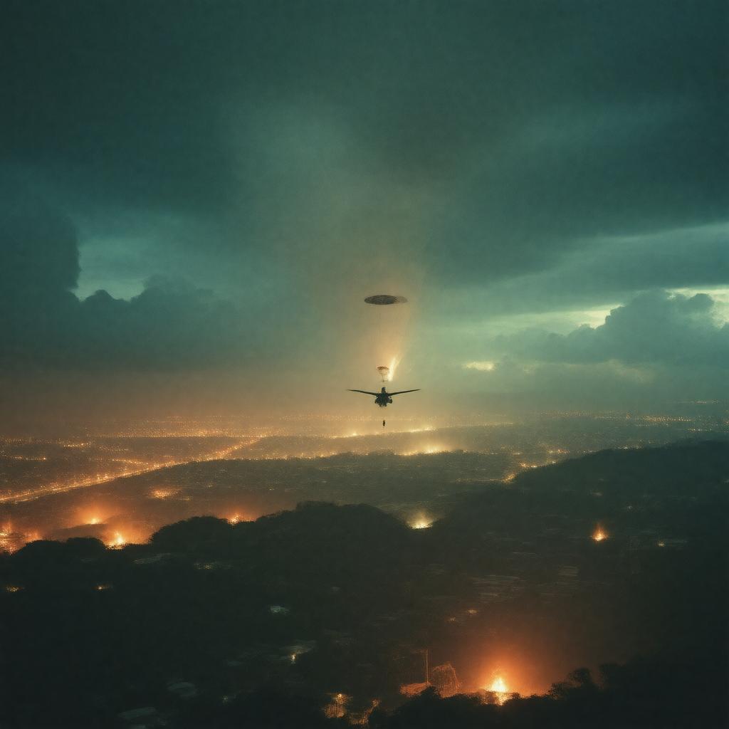 Invasion of Panama